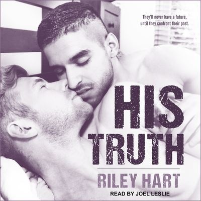 Cover for Riley Hart · His Truth (CD) (2018)