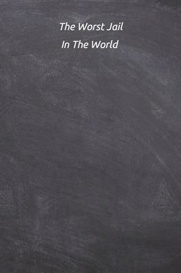 Cover for Success Library · The Worst Jail In The World (Pocketbok) (2022)