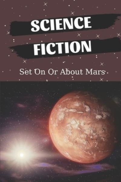 Science Fiction - Vida Southers - Bücher - Independently Published - 9798539082987 - 17. Juli 2021
