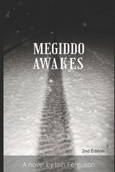 Cover for Ferguson · Megiddo Awakes (Paperback Book) (2020)