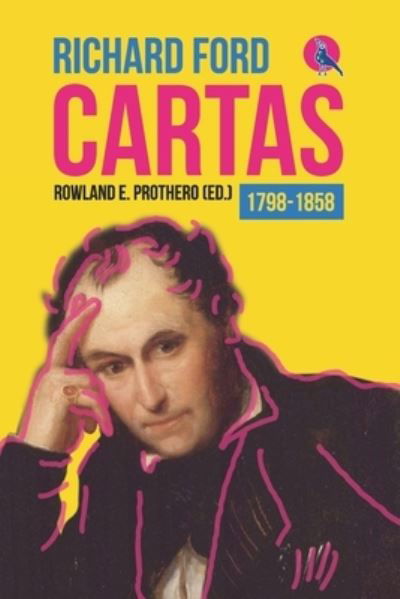 Cartas - Richard Ford - Books - Independently Published - 9798834268987 - June 4, 2022