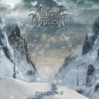 Astral Winter · Perdition II (CD) (2020)