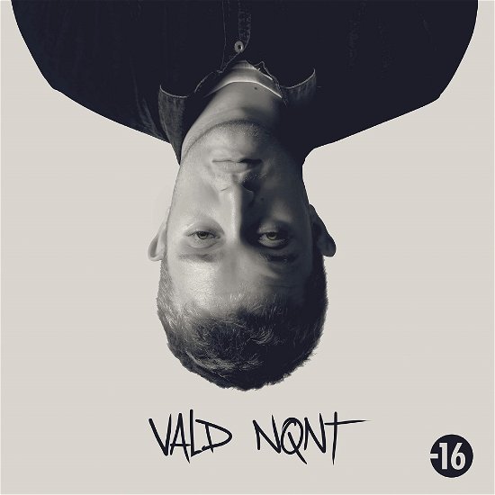 Cover for Vald · Nqnt 1 (LP) (2023)