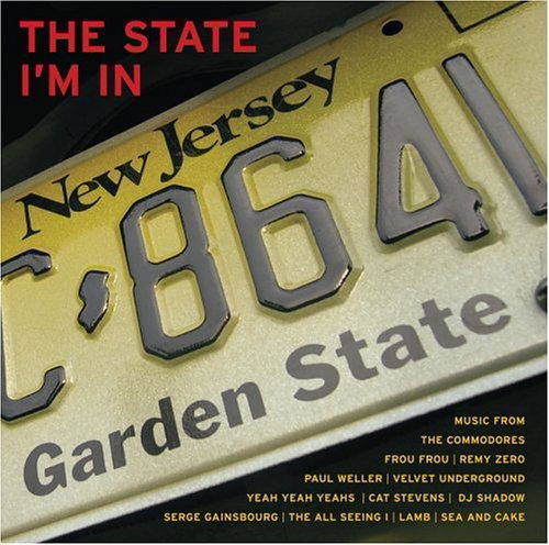 State I'm in - State I'm in - Musik - HIP-O - 0602498789988 - 20. juni 2006