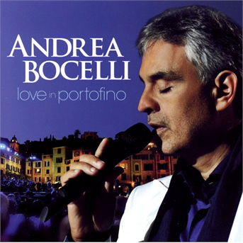 Love in Portofino - Andrea Bocelli - Musique - Classical - 0602537561988 - 21 octobre 2013