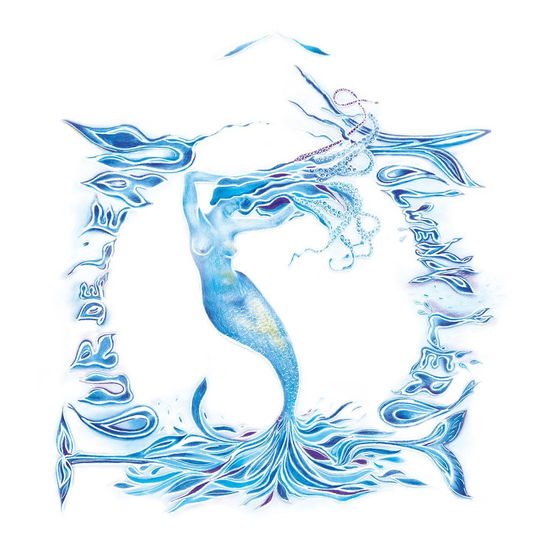 Cover for Nolwenn Leroy · O Tour De L'eau (CD) (2014)