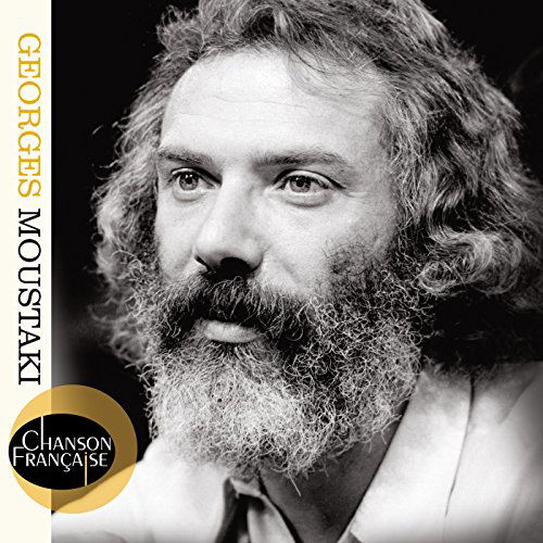 Collection Chansons Francaise - Georges Moustaki - Musik - POLYDOR - 0602547317988 - 30. juni 2015