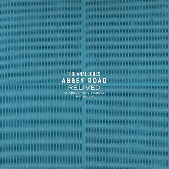 The Analogues:Abbey Road Relived - Analogues - Bøger - DECCA - 0602577695988 - 27. september 2019