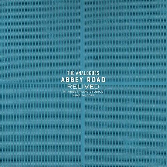 The Analogues:Abbey Road Relived - Analogues - Books - DECCA - 0602577695988 - September 27, 2019