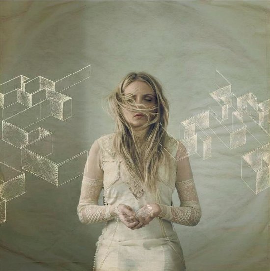 Cover for Eivør · Room (CD) (2012)