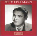 Otto Edelmann (CD) (2002)