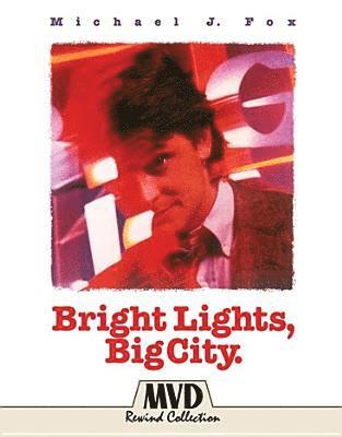 Bright Lights, Big City - Blu-ray - Elokuva - DRAMA - 0760137162988 - tiistai 13. marraskuuta 2018