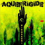 Cover for Aquefrigide · Dinosauri (CD) (2016)