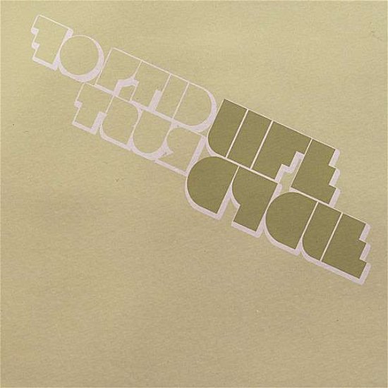City of Rust - Life Cycle - Music - CD Baby - 0796873061988 - May 13, 2008