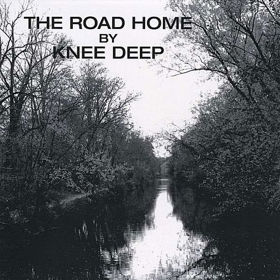 Cover for Knee Deep · Road Home (CD) (2008)