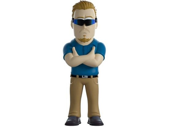 South Park Vinyl Figur PC Principal 12 cm (Toys) (2024)