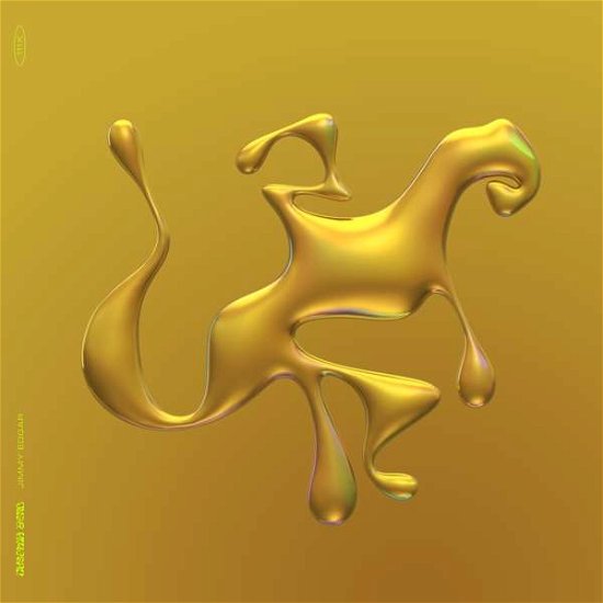 Cover for Jimmy Edgar · Cheetah Bend (LP) (2021)