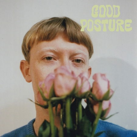 Cover for Good Posture · Changin' (LP) [Coloured edition] (2023)