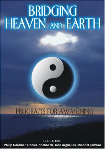 Cover for Bridging Heaven &amp; Earth: Series 1 · Bridging Heaven  Earth  Series One (DVD) (2012)