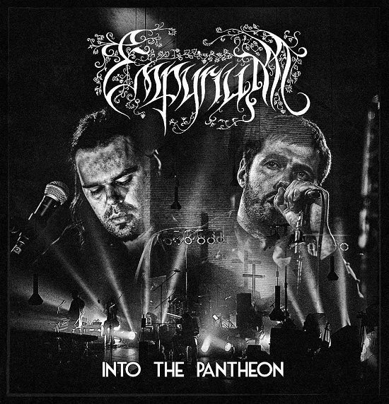 Into The Pantheon - Empyrium - Music - PROPHECY - 0884388873988 - May 5, 2023