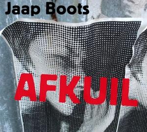 Cover for Jaap -&amp; De Natte Honden- Boots · Afkuil (CD) (2007)