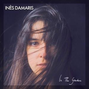 Cover for Ines Damaris · In The Garden (CD) (2023)