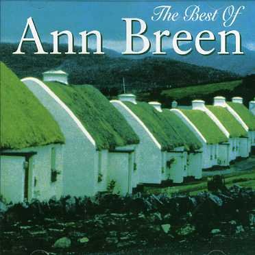 Ann Breen - the Best of Ann Br - Ann Breen - the Best of Ann Br - Music - DAN - 4006408063988 - December 13, 1901