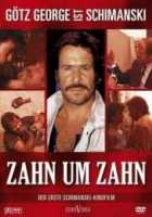 Cover for Zahn Um Zahn · Zahn um Zahn (DVD) (2008)