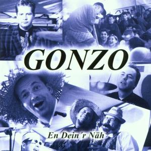 Cover for Gonzo · En Deinr Näh (CD) (2002)