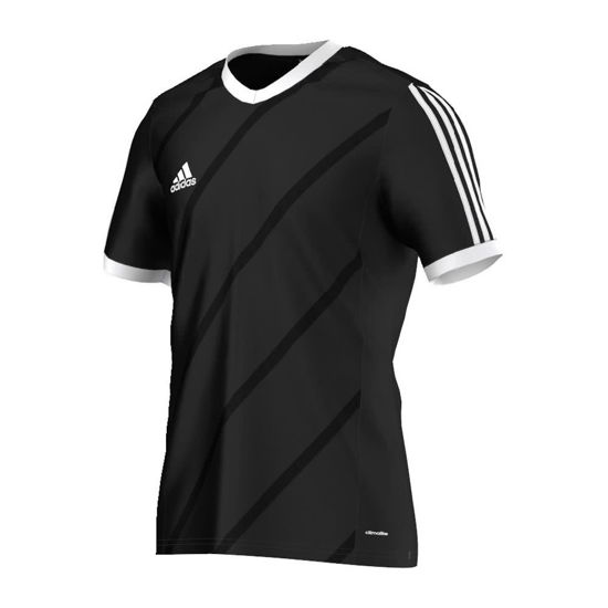 Adidas Tabela 14 Youth Jersey Small BlackWhite Sportswear - Adidas Tabela 14 Youth Jersey Small BlackWhite Sportswear - Merchandise - Adidas - 4054065018988 - 