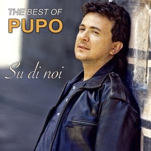 Su Di Noi: The Best Of Pupo - Pupo - Musiikki - MUSICTALES - 4260010758988 - tiistai 17. helmikuuta 2009