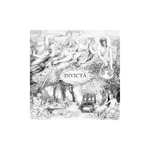 Cover for Enid · Invicta (CD) [Japan Import edition] (2012)