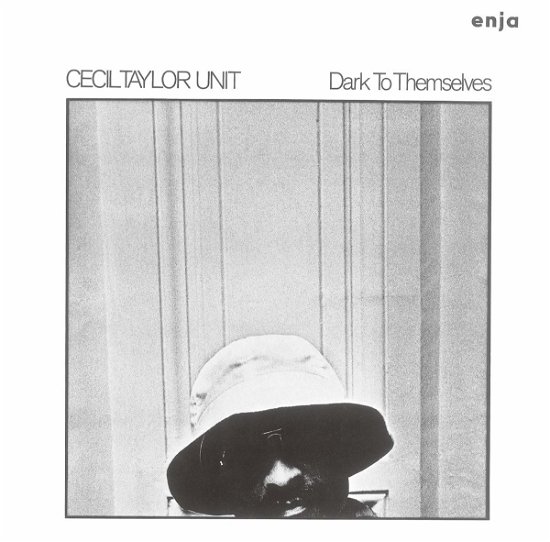 Cover for Cecil Taylor · Dark To Themselves (CD) [Japan Import edition] (2020)
