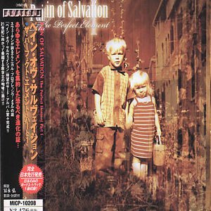 Perfect Element + 1 - Pain Of Salvation - Música - AVALON - 4527516001988 - 5 de setembro de 2000