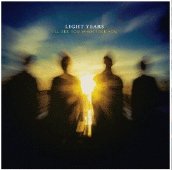 Cover for Light Years · I`ll See You when I See You (CD) [Japan Import edition] (2015)