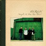 Cover for Heron · Simple As One Two Three (CD) [Japan Import edition] (2011)