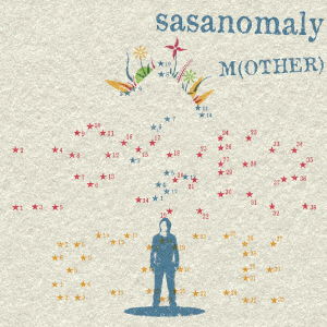 Cover for Sasanomaly · M (Other) (CD) [Japan Import edition] (2016)