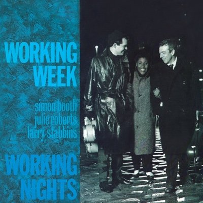 Cover for Working Week · Working Nights: Deluxe Edition (CD) [Japan Import edition] (2012)