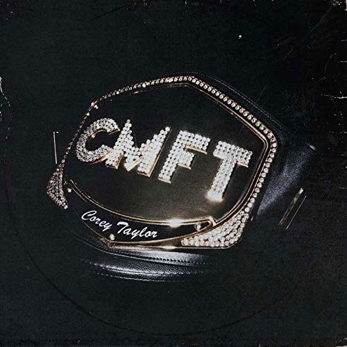 Cm Ft - Corey Taylor - Música - CBS - 4943674321988 - 9 de outubro de 2020