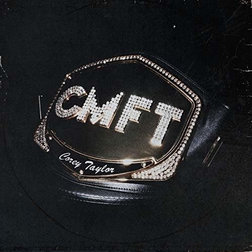 Cover for Corey Taylor · Cmft (CD) [Japan Import edition] (2020)