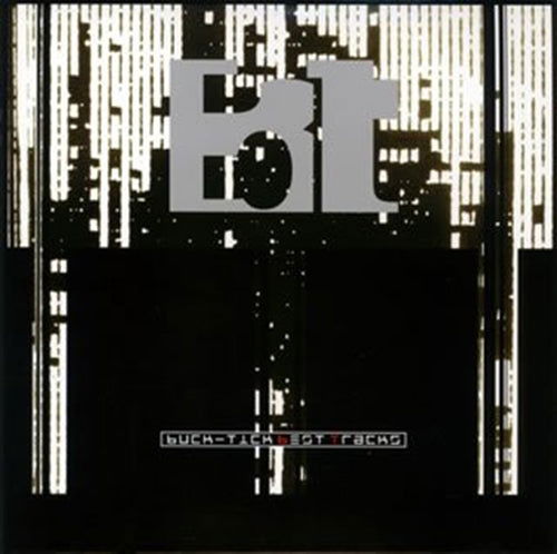 Cover for Buck-tick · Bt &lt;limited&gt; * (CD) [Japan Import edition] (2008)