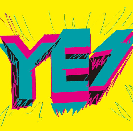 Yes - Sambomaster - Muziek - VI - 4988002730988 - 10 mei 2017