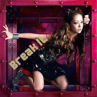 Cover for Namie Amuro · Break It/get Myself Back (CD) [Japan Import edition] (2010)