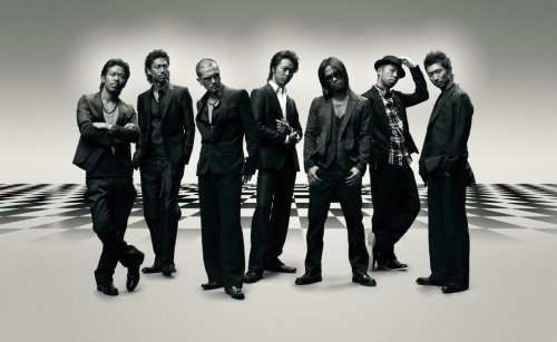 Entertainment Best - Exile - Music - AVEX MUSIC CREATIVE INC. - 4988064459988 - July 23, 2008