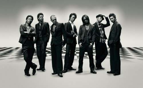 Entertainment Best - Exile - Musik - AVEX MUSIC CREATIVE INC. - 4988064459988 - 23. juli 2008