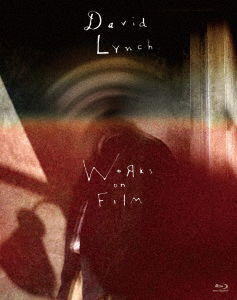 Untitled - David Lynch - Elokuva - DA - 4988111151988 - 