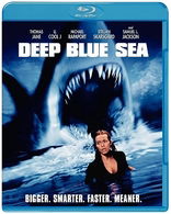 Cover for Saffron Burrows · Deep Blue Sea (MBD) [Japan Import edition] (2010)