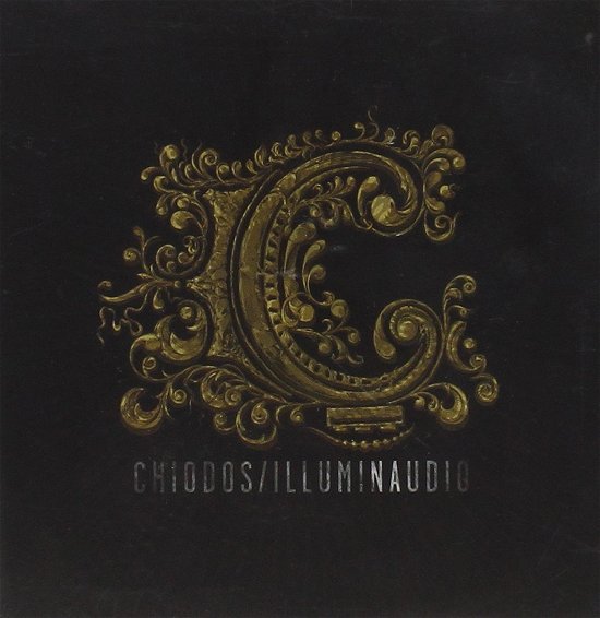 Cover for Chiodos · Illuminaudio (CD) (2020)