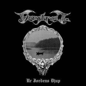 Cover for Finntroll · Hr Hordens (CD) (2007)