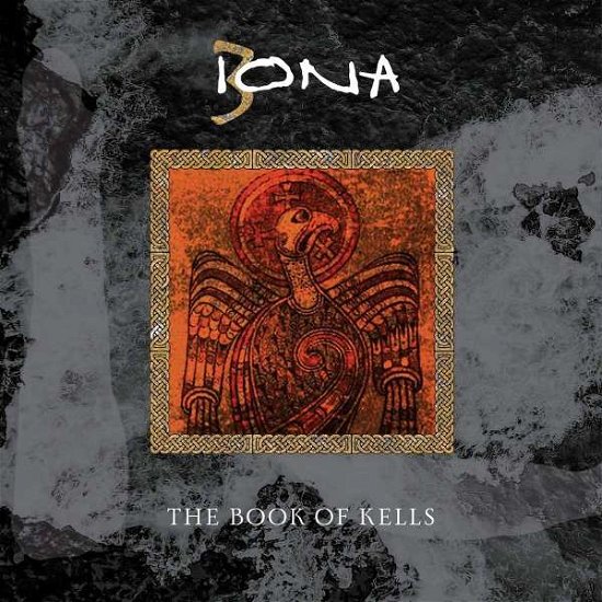 Cover for Iona · Book Of Kells (CD) (2021)